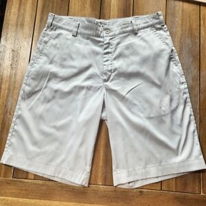 Nike Golf Tour Performance Dri-FIT Shorts Mens 32 M Flat Front Athletic